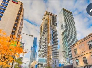 7 Grenville St #6205, Toronto, ON M4Y 0E9