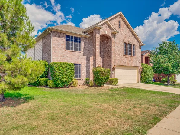 7701 Regent Dr, Arlington, TX 76001