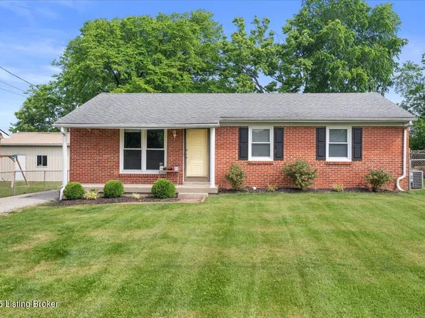 4311 Wendy Hills Dr, Crestwood, KY 40014