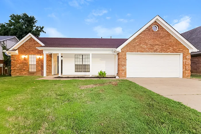 7152 Olive Ridge Dr — Photo 1