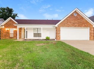 7152 Olive Ridge Dr, Olive Branch, MS 38654