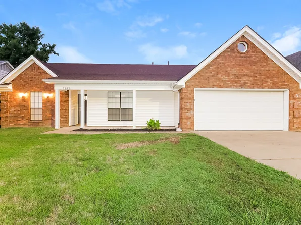 7152 Olive Ridge Dr, Olive Branch, MS 38654