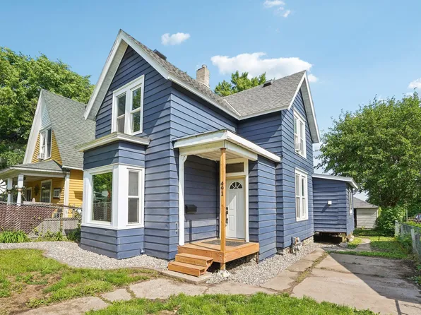 491 Belvidere St E, Saint Paul, MN 55107