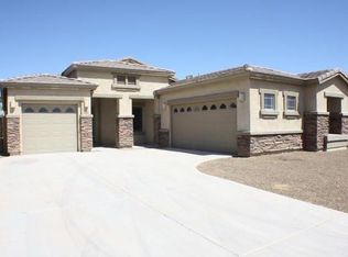 1698 E Desert Breeze Ct, Casa Grande, AZ 85122