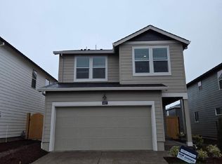 4857 Oregano Ave NE, Salem, OR 97301