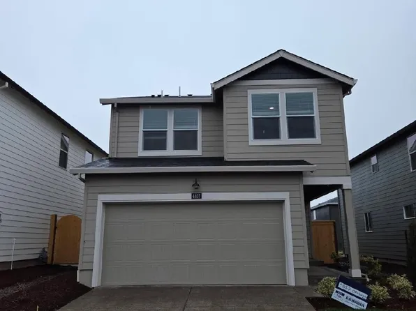 4857 Oregano Ave NE, Salem, OR 97301