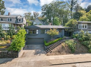 Council Crest Park, Portland, OR 97239