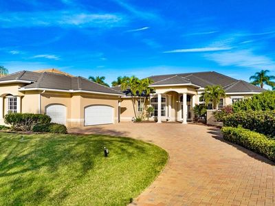124 Lansing Island Dr, Indian Harbour Beach, FL, 32937