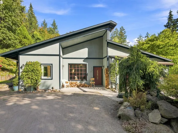 33195 SE Highway 224, Estacada, OR 97023