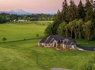 5018 NW 199th St, Ridgefield, WA 98642