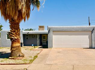 1818 Corte Del Sol, Alamogordo, NM 88310