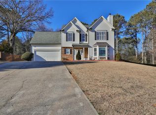 4745 Amelia Ave, Cumming, GA 30040