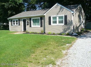 13400 Snowden Way, Louisville, KY 40272