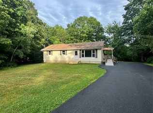 252 Toad Pasture Road, Middletown, NY 10940