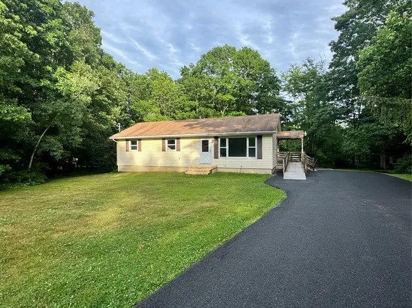 252 Toad Pasture Road, Middletown, NY 10940