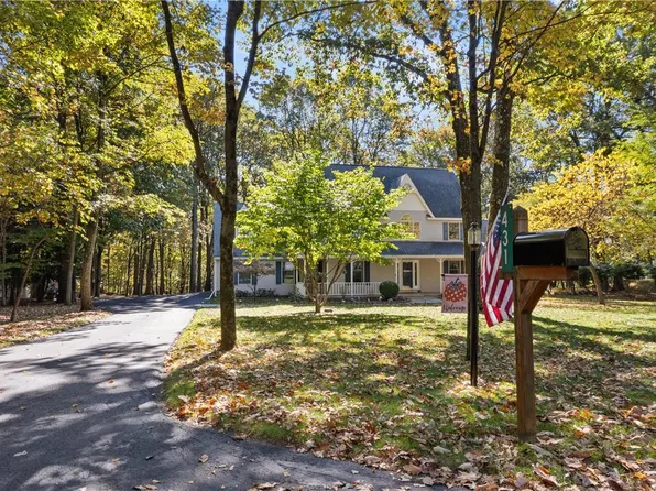 431 Ramblewood Dr, Saylorsburg, PA 18353
