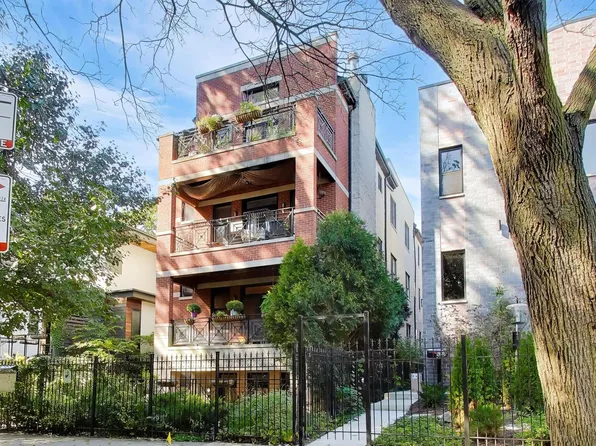 6100 N Hermitage Ave #G, Chicago, IL 60660