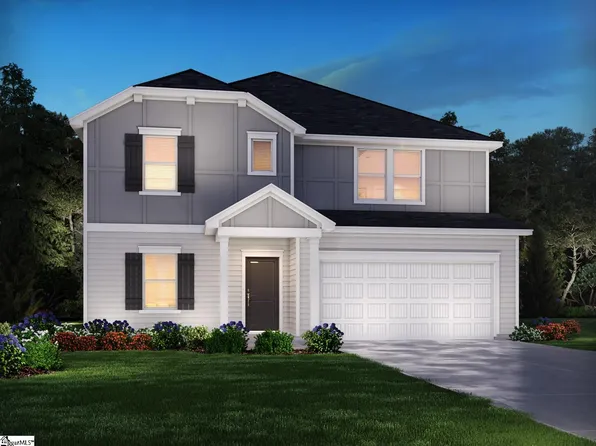 348 Allingham Rd, Piedmont, SC 29673