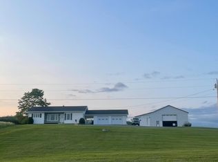 48 Gendreau Rd, Saint David, ME 04773