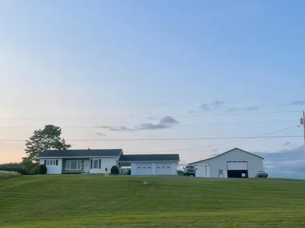 48 Gendreau Road, Madawaska, ME 04773