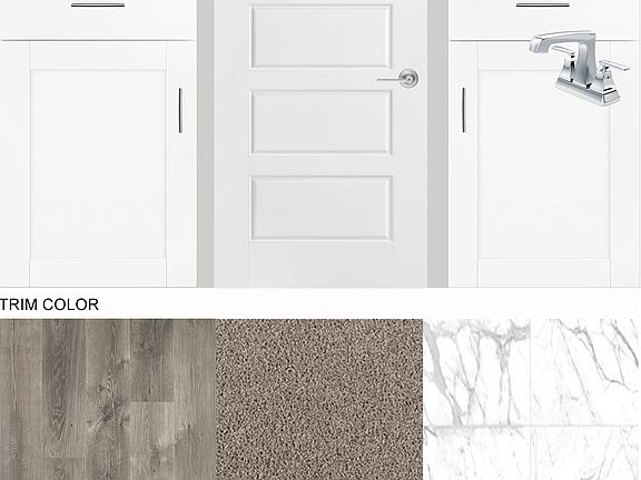 Interior Selections