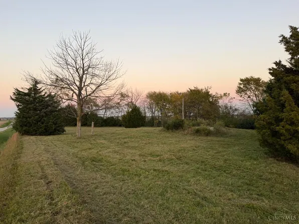 7642 Wilson Twp, Sabina, OH 45169