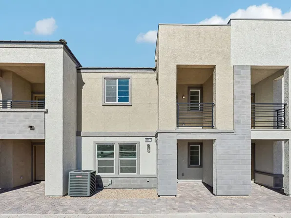 6567 Silver Quartz Ct, Las Vegas, NV 89118