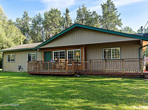 1850 W Schrock Rd, Wasilla, AK 99654