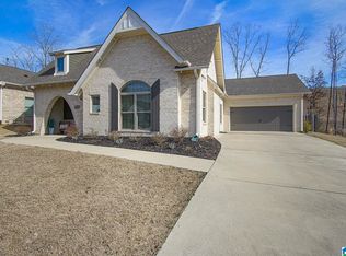 4027 Simms Trl, Pelham, AL 35124