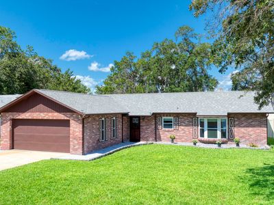 1408 Mollie Rd, Daytona Beach, FL, 32114