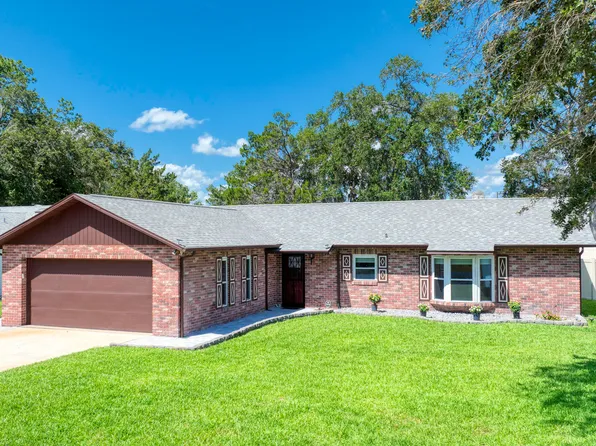 1408 Mollie Rd, Daytona Beach, FL 32114