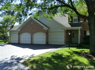 1408 Tulip Ct APT A1, Wheeling, IL 60090