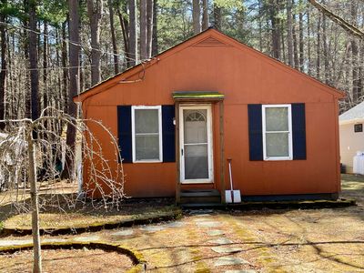 4 Weeks Lane, Killingly, CT, 06241