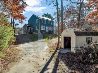 229 Glen Charlie Rd, Wareham, MA 02571