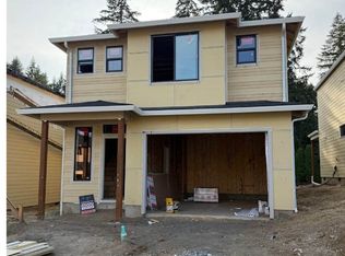 17913 NE 35th Ave, Ridgefield, WA 98642