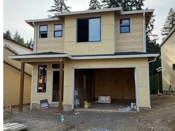 17913 NE 35th Ave, Ridgefield, WA 98642