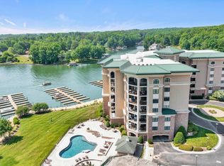 100 Bridgewater Pointe Pl Unit 201, Moneta, VA