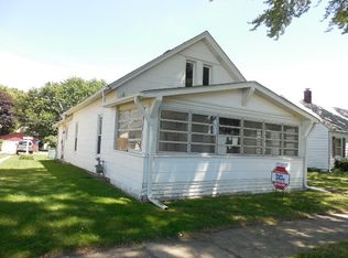 1517 31st St, Rock Island, IL
