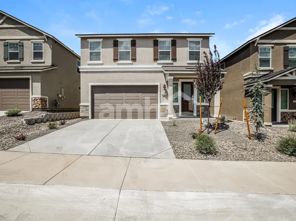 6439 Intuition Ln, Reno, NV 89523