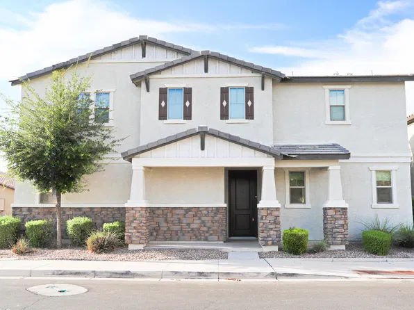 1535 S Loren Ln, Gilbert, AZ 85296