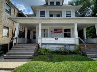 435 E Broadway St #C, Toledo, OH 43605