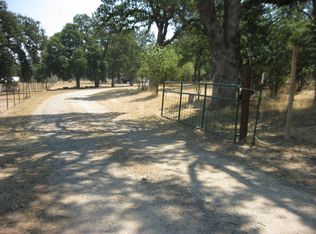 18140 Starr Rd, Cottonwood, CA 96022