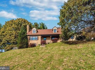 3910 Highland Ave, Myersville, MD 21773