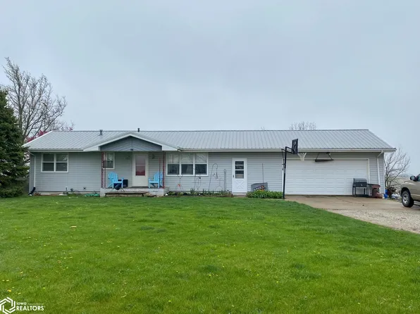 2354 Heron Pl, Audubon, IA 50025