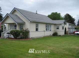 649 Sharon Ave, Burlington, WA