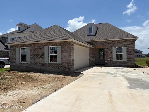 310 Sweet Harvest Rd, Youngsville, LA 70592