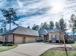 105 Grayhawk Dr, Madison, MS 39110