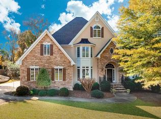 907 Seabrook Ct, Lexington, SC 29072