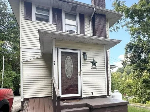 79 Lovers Ln, Welch, WV 24801