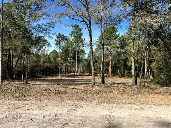 LOT 103 SW 60th Lane Rd Lot 3, Ocala, FL 34481